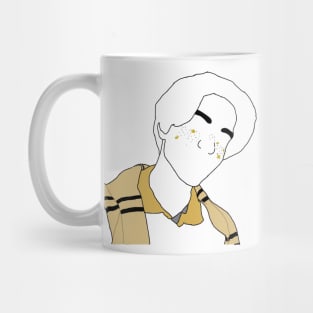 HomeBoyWill Mug